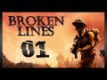 Broken Lines MULTi7-PLAZA