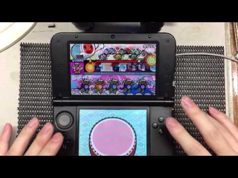 太鼓の達人3DS3 カグツチ 全良