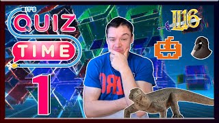 Fragen, die kein Schwein beantworten kann! - It's Quiz Time #1 [DEUTSCH, Online-Multiplayer] screenshot 5