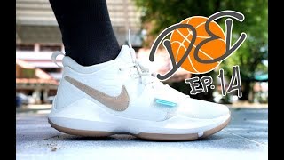 รีวิว Nike PG1 - BasDB Review Thai