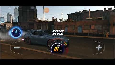 winning the most impossible race in ladder of CSR 2 