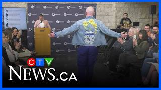 Fashion show supports vulnerable youth in Edmonton screenshot 4