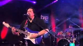 Coco Montoya - Last Dirty Deal chords