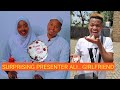 EMOTIONAL 😭 NICHOLAS KIOKO SURPRISE PRESENTER ALI 200K SUBSCRIBERS! REVEALS GIRLFRIEND TO THE PUBLIC