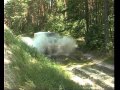 KRAZ-6322 factory trial montage cutoff