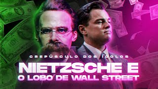 CREPÚSCULO dos GADOS [Nietzsche]