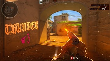 Cs go 2 Thumbnail Speed art #↨1
