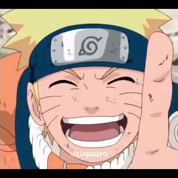 Naruto CCP ✨