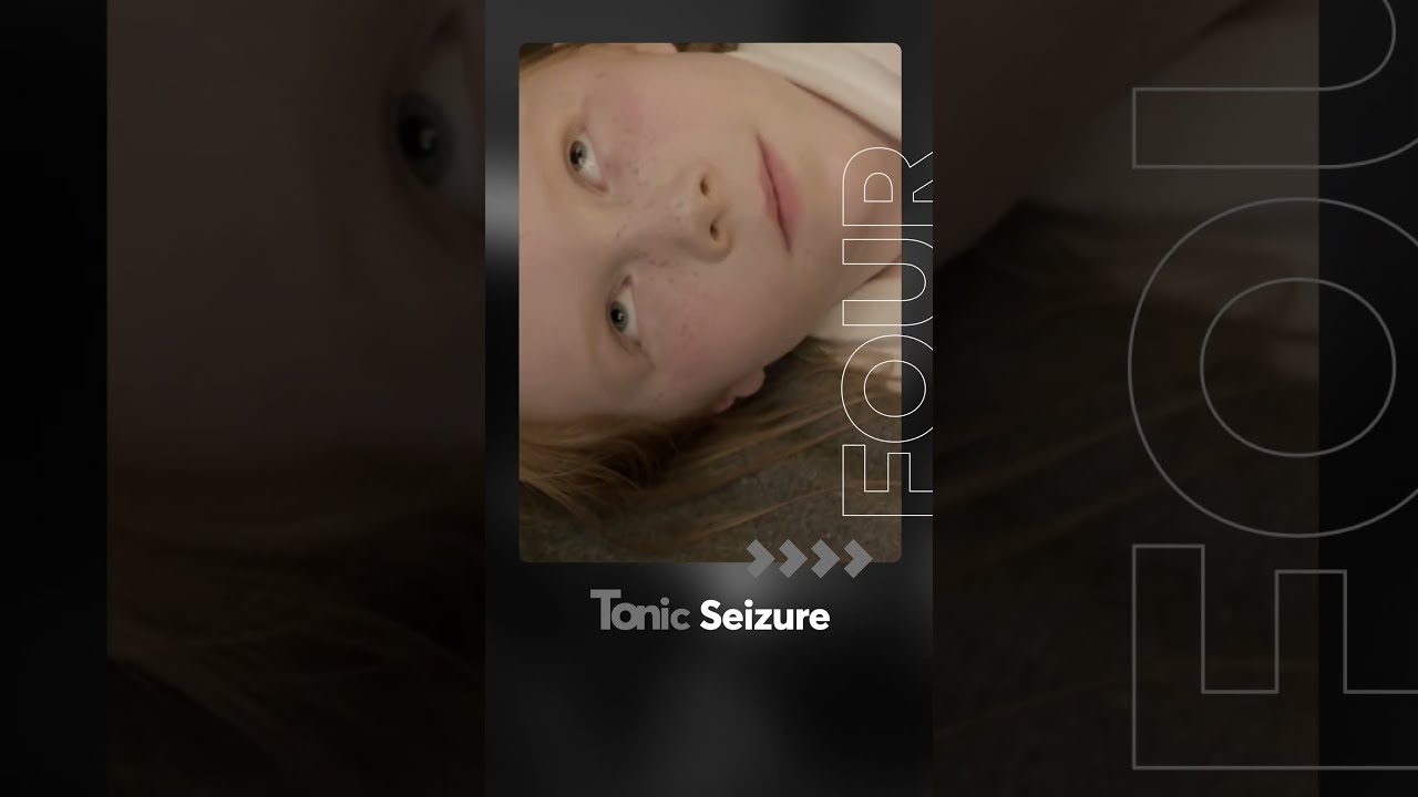 6 Types Of Seizures You Must Know 