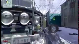Famous Mini Edit (Draft 1) - MW2 Profile
