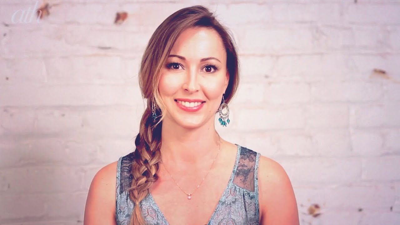 Tresse à 5 mèches: mode d'emploi! | Tout Sur Les Cheveux