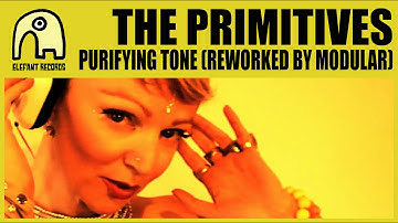 THE PRIMITIVES - Purifying Tone (Reworked By Modular) [Official]