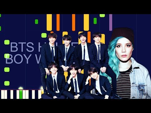 bts-ft.-halsey---boy-with-luv-(pro-midi-remake)---"in-the-style-of"