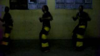 Novo Swing Maranguape 1 - Rebolation (Parangole)