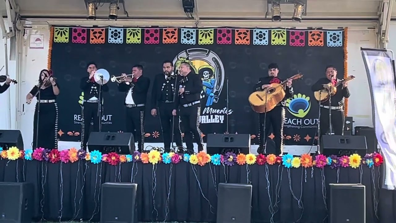Mariachi Tierra Del Sol