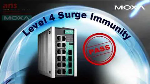 MoxaVietNam ANSVietNam EDS Switch Robustness Proven in Reliability Tests