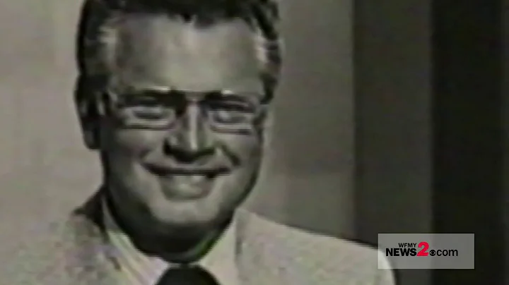 Remembering the 'Father of WFMY News 2's Good Morn...
