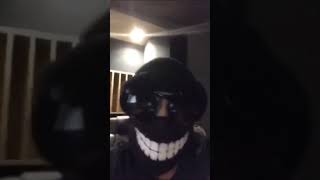 kekra periscope