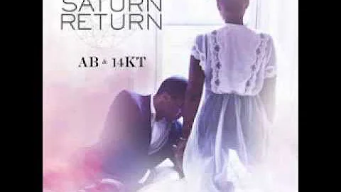 AB & 14KT feat  Shelley Barnes - "Sweat Pants & My...