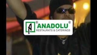 Dj Aligator In Baku - Azerbaijan