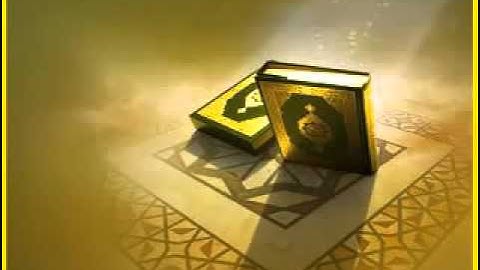 محمد صديق المنشاوي   سورة التين