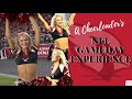 NFL CHEERLEADER GAMEDAY EXPERIENCE