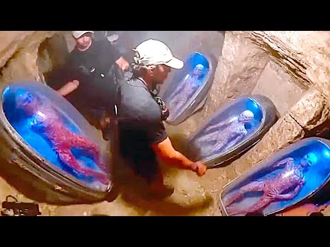 В Это Трудно Поверить, Но Это Видео Удалось Снять На Камеру