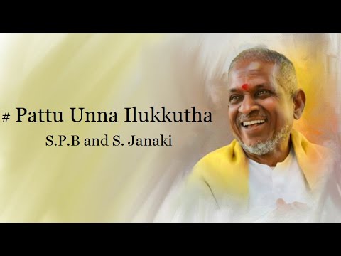 Pattu Unna Ilukkutha   Kumbakarai Thangaiah 1991   High Quality Song