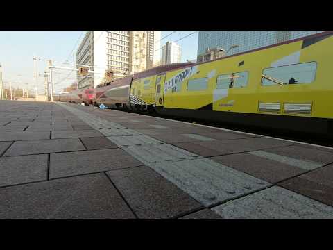 Thalys PBA 4534