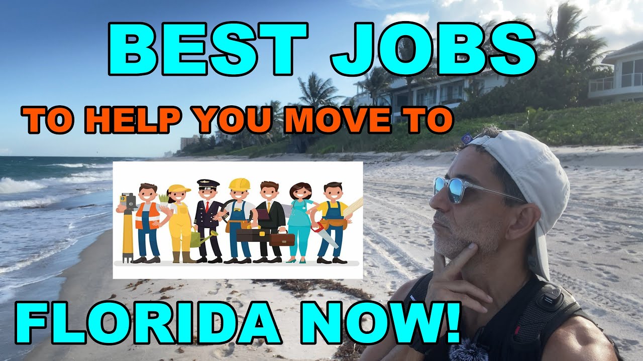 florida travel jobs