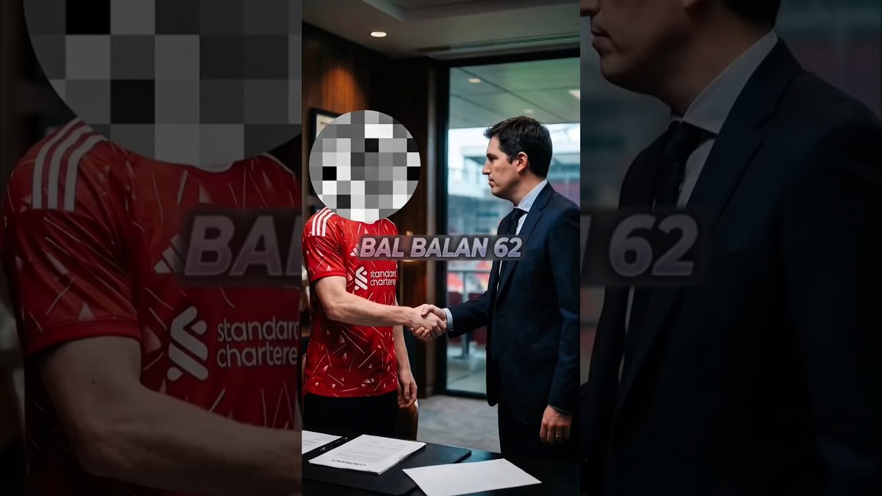 WATCH: Strategi Licik Perez Bikin Liverpool Bayar Mahal ke Real Madrid!" #shorts