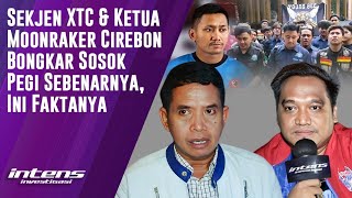 Sekjen XTC & Ketua Moonraker Cirebon Bongkar Sosok Pegi | Intens Investigasi | Eps 3866