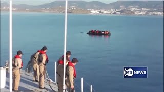 17 bodies of drowned Afghan refugees returned home from Turkey to date: MoFA
