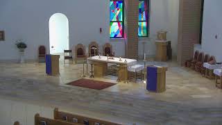 Sunday 2:30pm Mass (Spanish)