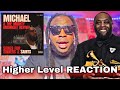 Killer Mike Higher Level FIRST REACTION mp3