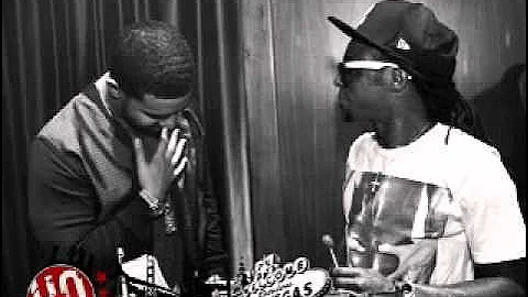 Drake Talks About His Favorite Lil Wayne Verse [MUST SEE VIDEO]