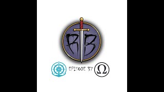 Raise The Banner- Guild ball: ep 37 Navigators vs Morticians