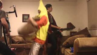 harlem shake V Akbannashake