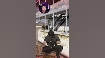 Organized crime members spotted... #shorts #lspdfr #gta5