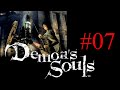 【Demon's Souls】#07 戦う理由 DARKSOULSの系譜に触れる旅/PS4期待の新作 ELDEN RING が来る前に原点 デモンズソウルの世界を知る