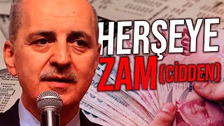 ABARTMIYORUM, BU SEFER MAHVOLDUK...