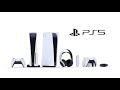 Презентация Sony PlayStation 5 вместе с Wylsacom - [запись]