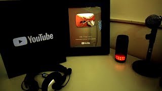 ماذا هناك في قناة pcsa7 ؟ -  فيديو لكل مشتركي القناة