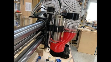 The Slinkee Dust Boot