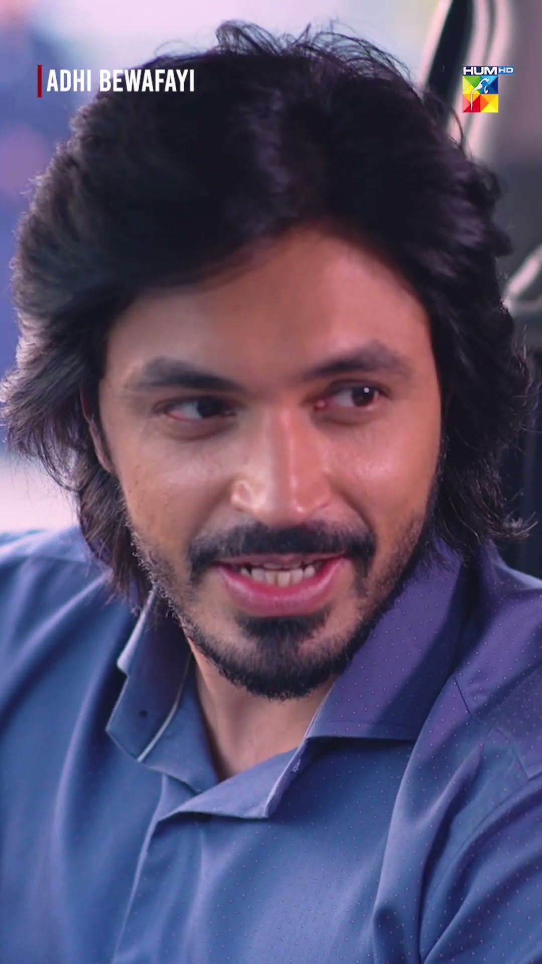 Gari Achi Ho Tou Koi Bhi Handsome Hosakta...!! #beenishchohan #faiqkhan #shorts #shortfeed #humtv