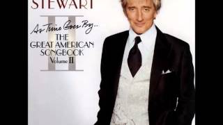 Rod Stewart - As Time Goes By