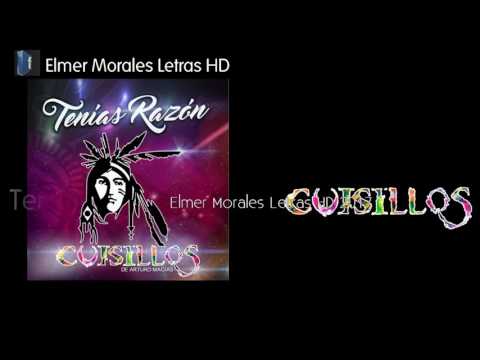 Cuisillos - Tenías