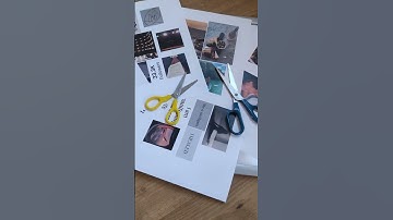 THE ULTIMATE VISION BOARD 🧿🌸🌕 #shorts #recap #visionboard #visionboard2023 #viralshorts #manifesting