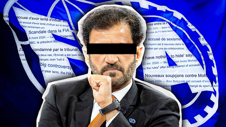 Cet homme fait l'unanimité