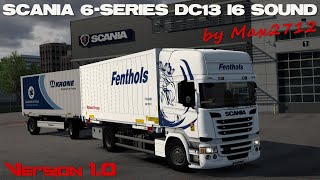 ["ets2", "update", "scania", "scania v8 sound", "v8 sound", "mercedes", "actros", "volvo", "ets2 mod", "mod showcase", "sound mod", "promods", "ets2 promods", "scania sound", "max2712", "scania next generation", "770s v8", "ets2 1.41", "scania ng v8 sound", "ets2 scania v8", "ets2 1.41 multiplayer", "v8 open pipe", "open pipes", "v8 open", "ets2 convoy", "convoy mode", "mods", "1.42", "1.42 beta", "open beta", "ets2 1.42", "convoy", "daf", "mb", "man", "daf xf", "man tgx", "volvo fh", "renault", "scania fred", "fred", "freds mods", "scania r 2012", "dc13", "scania dc13", "i6"]